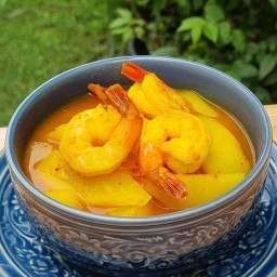 ครัวหมูหวาน บ้านแกงส้ม ลาดพร้าว71