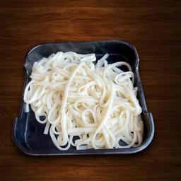 Udon Noodles