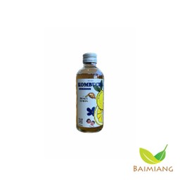 Sensorylab: คอมบุชา น้ำผึ้งมะนาว