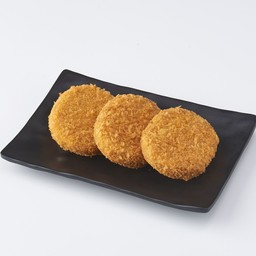 โคโรเกะ รสแกงกะหรี่(1ชิ้น)