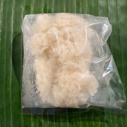 ไก่ย่างเจ๊แอ๋ว (ตลาดสะพานพระแม่ย่า) ตลาดสะพานพระแม่ย่า