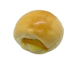 ปังแฮมชีสไข่