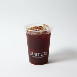 United Coffee Roaster แยกบางพลัด