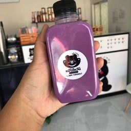นมเผือก ขวด(200ml)