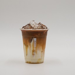Ice Caramel Macchiato