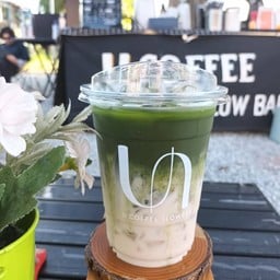 u coffee slowbar