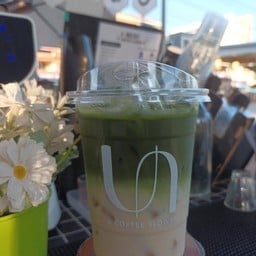 u coffee slowbar