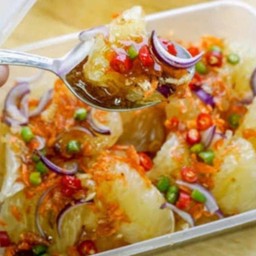 ยำผลไม้