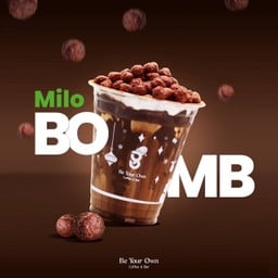 Milo Bomb