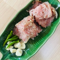 จิ้นส้มหมก(มี2ห่อ)