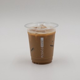 Ice Espresso