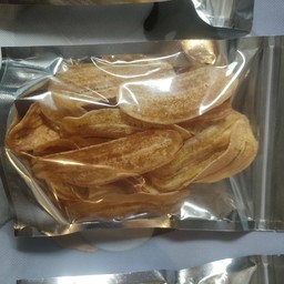 กล้วยฉาบน้องน้ำ กล้วยฉาบน้ำชา