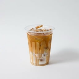 Caramel Macchiato