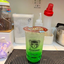 โซดาแคนตาลูป