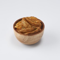 มันฝรั่งทอด