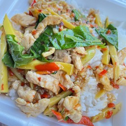 ตามสั่งสุดซอย(ให้เยอะล้นกล่อง)