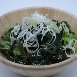 Seaweed Salad