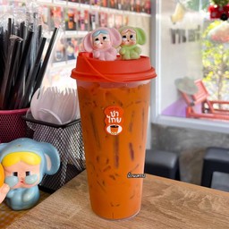 ชาไทยเย็น