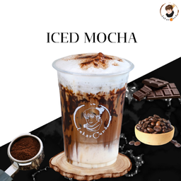 Mocha มอคค่า - เย็น