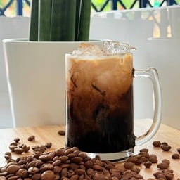 โอเลี้ยงยกล้อ 220ml (แยกนมให้ไปใส่เอง)