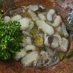 ทาโกะวาซาบิ