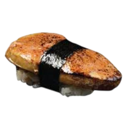 Foie Gras Sushi