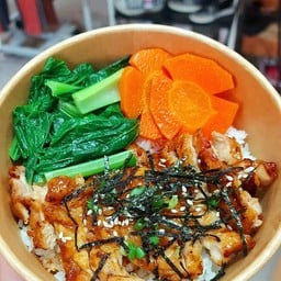 ร้านพี่ทิพย์ ( ครัวในบ้าน)