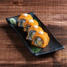 โรลแคลิฟอร์เนีย 4คำ