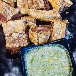 หางหมู ซีฟู้ด