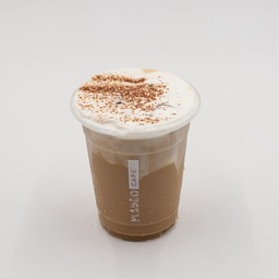 Ice Cappucino