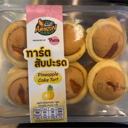 ทาร์ตสัปปะรด (ภัทรา)