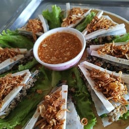 MJ แหนมเนือง สาขา3รัชดา MJ แหนมเนือง สาขา3รัชดา