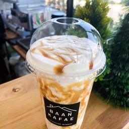 นมสดคาราเมล