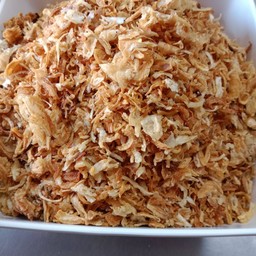 หอมเจียว