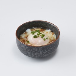 ไข่ออนเซ็นทรงเครื่อง