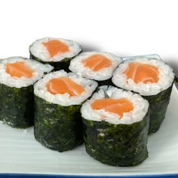Salmon Maki