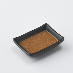 ซอสโกกุ งากระเทียม