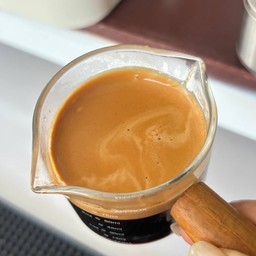 ช็อตกาแฟ