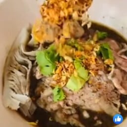 ก๋วยเตี๋ยวเรือเนื้อเสือ ออสเตรเลีย
