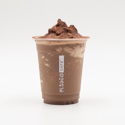 Chocolate Frappe