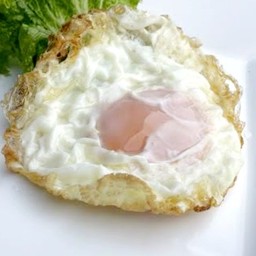 เพิ่ม ไข่ดาว 1 ฟอง