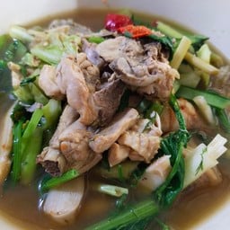 แกงอ่อมไก่