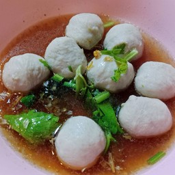 ลูกชิ้น