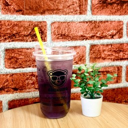 โซดาองุ่น