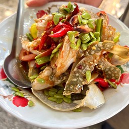 เหลาปูม้า