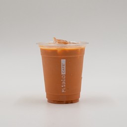 Thai Milk Tea
