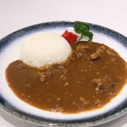 Curry Rice