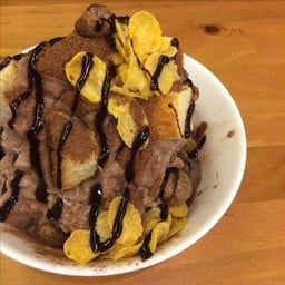 หน้าบ้าน Coffee at Home