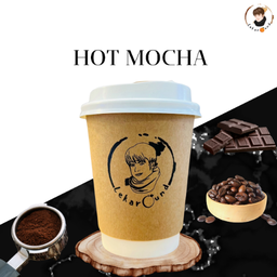 Mocha มอคค่า - ร้อน