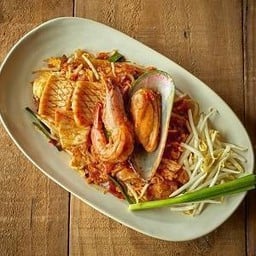 ชาร์ก๋วยเตี๋ยวทะเล